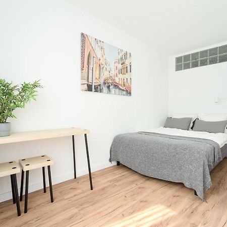 Apartament Słoneczny Chełmno Zewnętrze zdjęcie