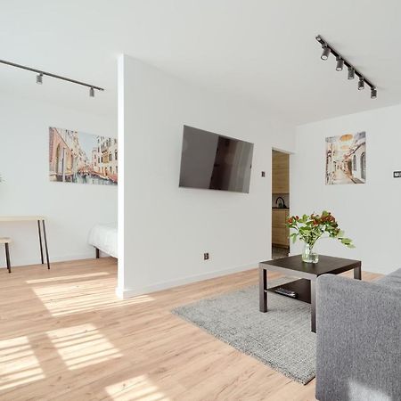 Apartament Słoneczny Chełmno Zewnętrze zdjęcie