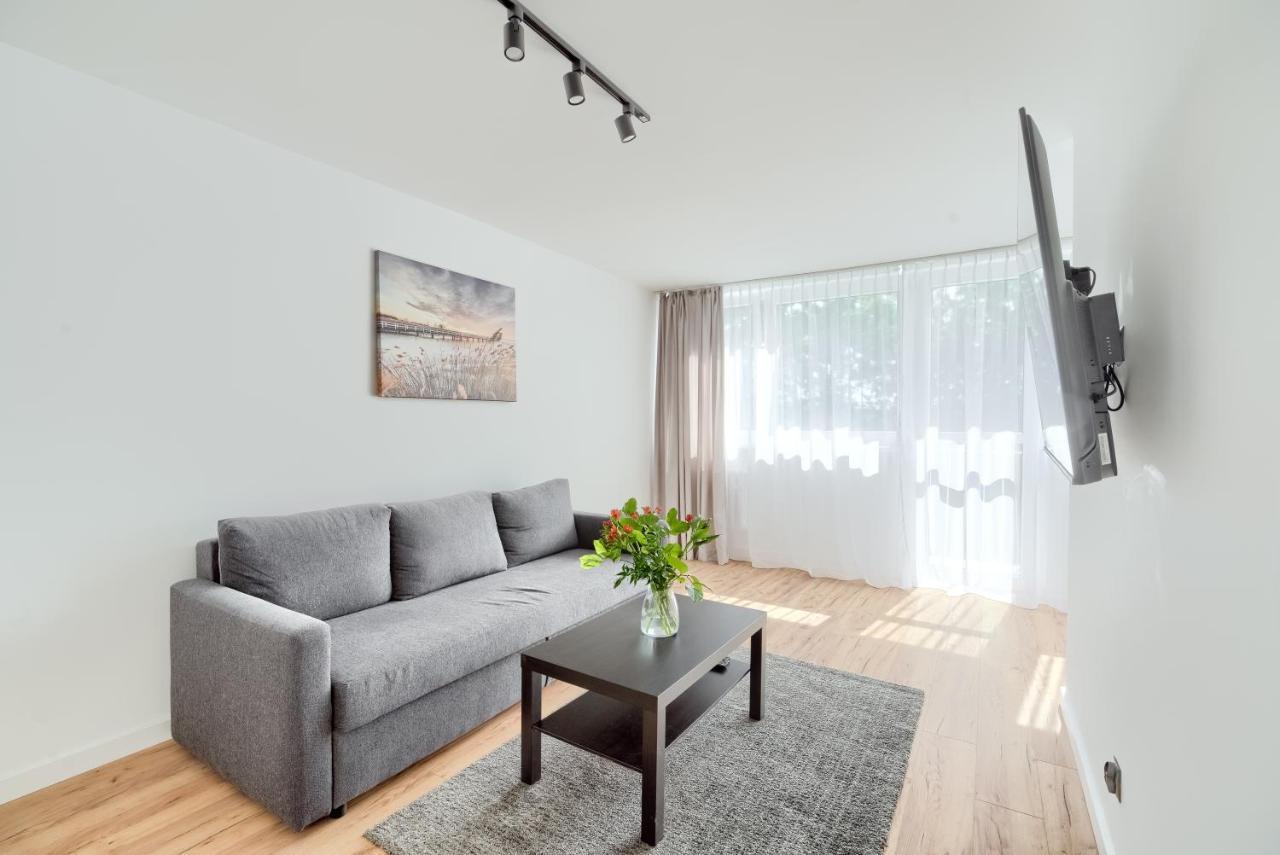 Apartament Słoneczny Chełmno Zewnętrze zdjęcie