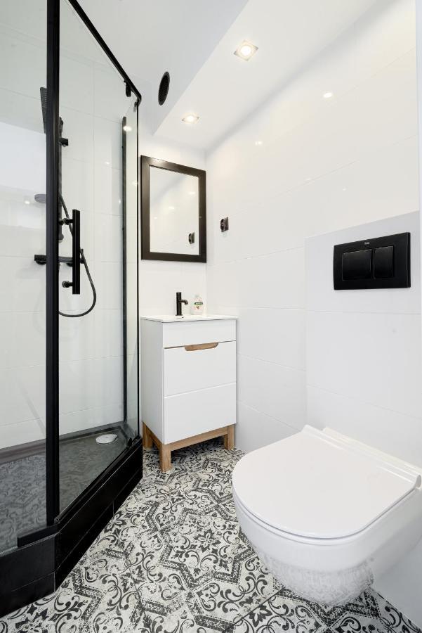 Apartament Słoneczny Chełmno Zewnętrze zdjęcie