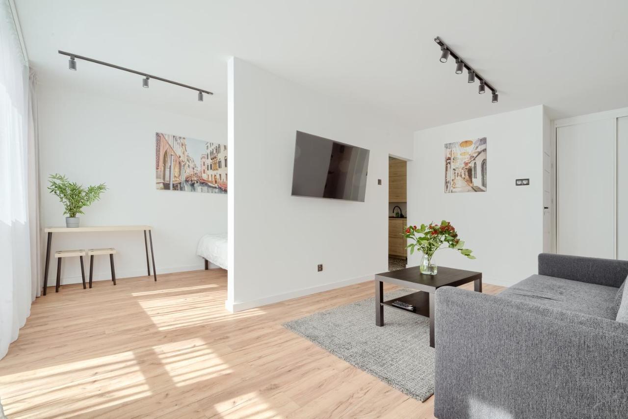 Apartament Słoneczny Chełmno Zewnętrze zdjęcie